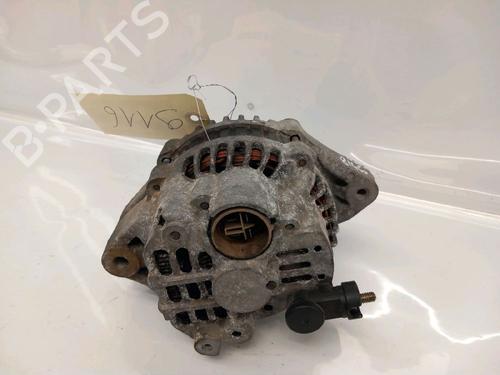 Alternator HONDA CIVIC V Hatchback (EG, EH) 1.5 i 16V (EG4) | BP30432285M7