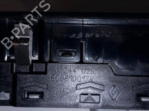 Mirror switch RENAULT MEGANE III Hatchback (BZ0/1_, B3_) 1.9 dCi (BZ0N, BZ0J) | BP34503357I25  - Image 5