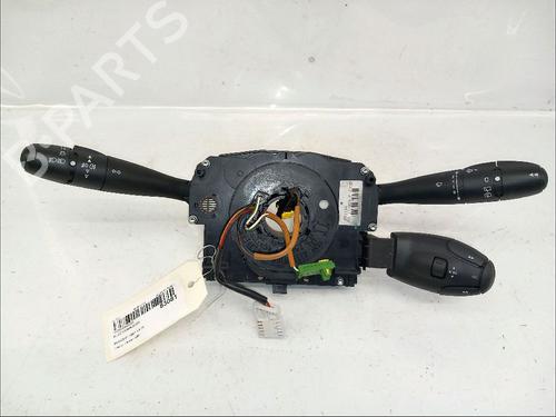 Used Steering column stalk PEUGEOT 1007 (KM_) 1.4 (75 hp) 30430593
