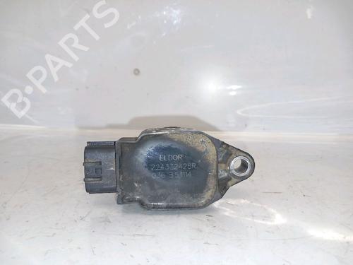 Ignition coil RENAULT CLIO IV (BH_) 1.2 TCe 120 (BHM0) | BP30418310M94