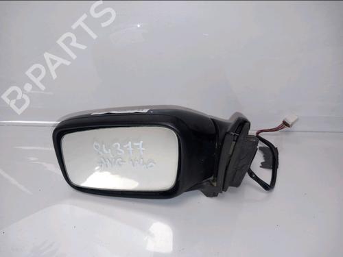 Used Left mirror Left mirror VOLVO V40 Estate (645) 1.9 DI (115 hp) 34532799 34532799