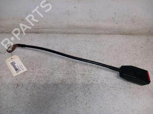 Used Seat buckle RENAULT TRAFIC Van (T_, P_, V_) 2.1 D (58 hp) 30424812