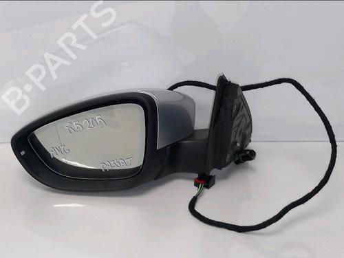 Used Left mirror Left mirror VW PASSAT B7 Variant (365) 2.0 TDI (140 hp) 35892288 35892288
