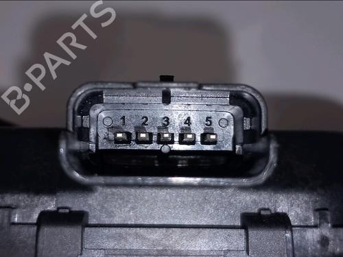 Throttle body OPEL COMBO Box Body/MPV (K9) 1.5 D | BP38032560M82 - Image 4