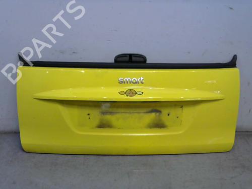 Used Tailgate Tailgate 30423901 30423901