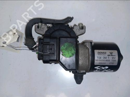 Front wiper motor FIAT 500 (312_) 1.2 (312AXA1A) | BP31607882M29