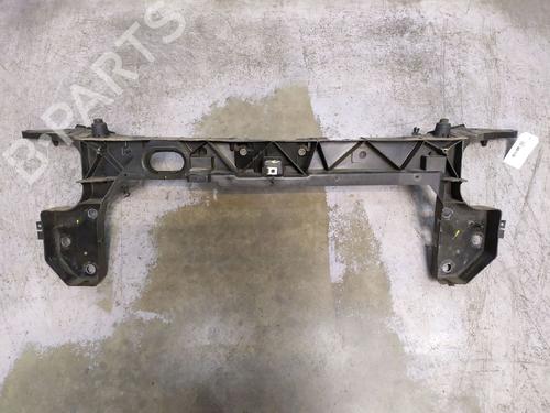 Used Front slam panel RENAULT CLIO III (BR0/1, CR0/1) 1.2 16V (BR0P, CR0P) (101 hp) 30434574