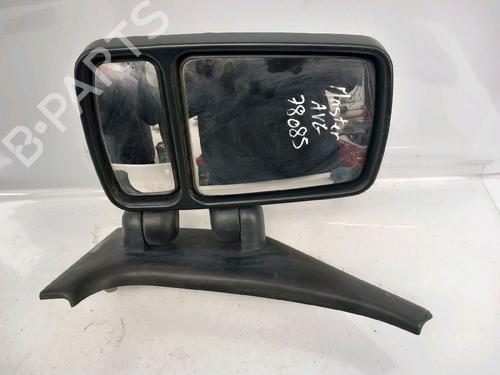 Used Left mirror RENAULT MASTER II Van (FD) 2.5 D (FD0A, FD0E, FD2E, FD3E) (80 hp) 30424138
