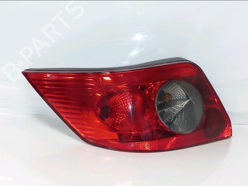 Used Left taillight Left taillight RENAULT MEGANE II Coupé-Cabriolet (EM0/1_) 1.9 dCi (120 hp) 35892371 35892371