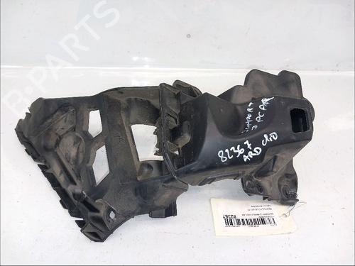 Used Rear bumper bracket RENAULT CLIO IV (BH_) 1.5 dCi 75 (75 hp) 30417989