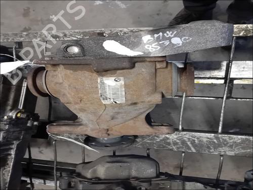 Used Rear differential Rear differential 36450051 36450051
