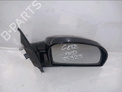 Bakspejl Højre HYUNDAI GETZ (TB) 1.5 CRDi (88 hp) 32975695