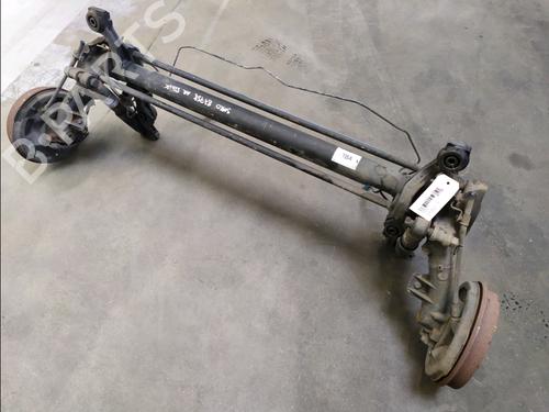 Used Rear axle Rear axle 39422538 39422538