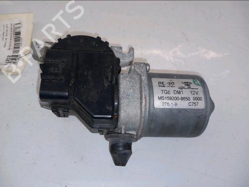 Front wiper motor FIAT 500 (312_) 0.9 (312AXG1A, 312.AXG11) | BP30654488M29 - Image 2