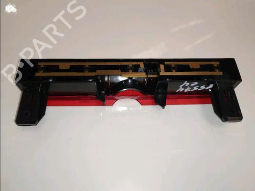 Third brake light CITROËN C4 Coupe (LA_) 1.6 HDi | BP34112771L11 - Image 2