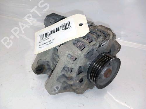 Used Alternator KIA PICANTO I (SA) 1.0 (63 hp) 30421110