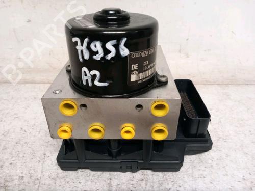 Used ABS pump AUDI A2 (8Z0) 1.4 TDI (75 hp) 30425285