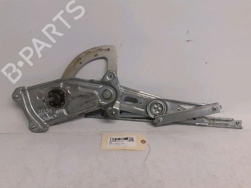 Used Rear right window mechanism RENAULT SCÉNIC III (JZ0/1_) 1.5 dCi (106 hp) 30421159