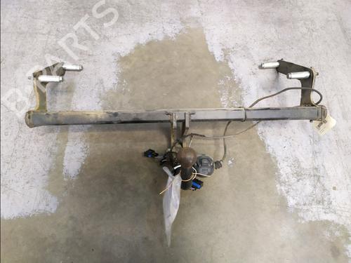 Used Tow ball/Mechanism Tow ball/Mechanism DACIA DUSTER (HS_) 1.5 dCi (86 hp) 36517276 36517276