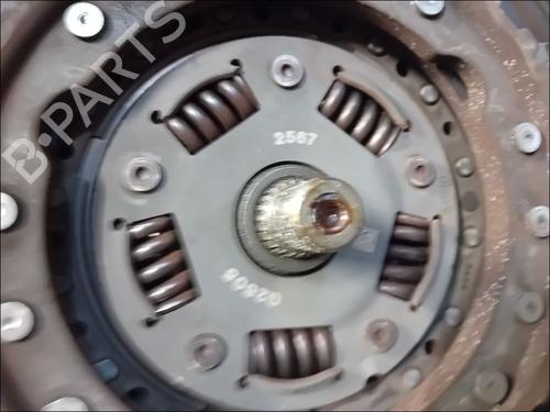 Gearbox VW TOURAN (1T3) 1.6 TDI | BP32770641M3 - Image 5