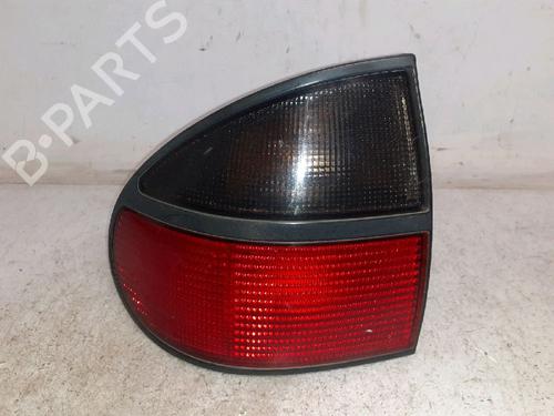 Used Left taillight RENAULT LAGUNA I (B56_, 556_) 2.2 D (B56F/2) (83 hp) 30433218