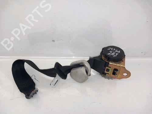 Used Rear right belt tensioner VW GOLF IV (1J1) 1.9 TDI (101 hp) 30415372