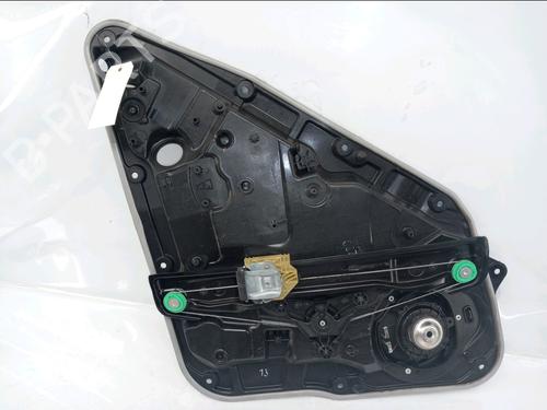 Used Rear left window mechanism MERCEDES-BENZ A-CLASS (W176) A 180 CDI / d (176.012) (109 hp) 31607820