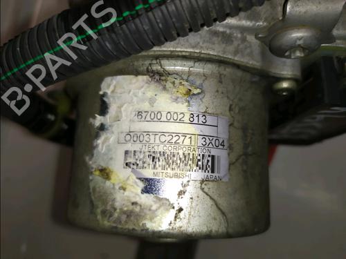 Steering rack PEUGEOT 2008 I (CU_) 1.6 HDi | BP37087305M22 - Image 7