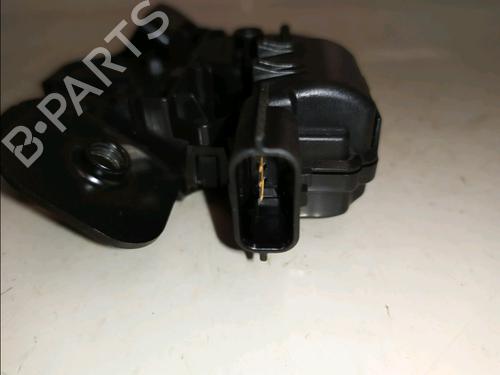 Tailgate lock RENAULT CLIO V (B7_) 1.0 TCe 100 (B7MT) | BP39233112C101 - Image 3