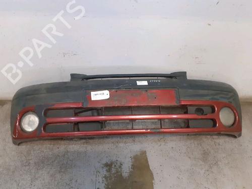 Used Front bumper RENAULT KANGOO (KC0/1_) 1.6 16V (95 hp) 30869221