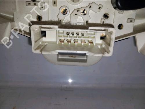 Climate control RENAULT TRAFIC II Van (FL) 1.9 dCi 80 (FL0B) | BP32975584I5 - Image 5