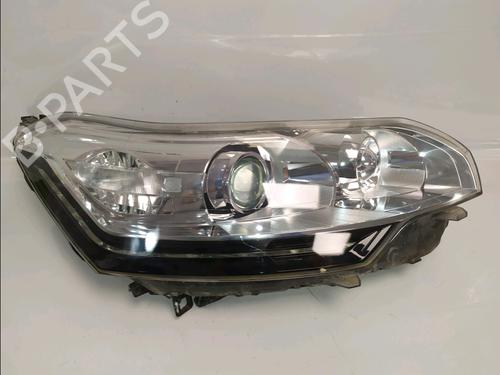 Used Right headlight Right headlight CITROËN C5 III Break (RW_) 2.2 HDi 200 (204 hp) 34503404 34503404