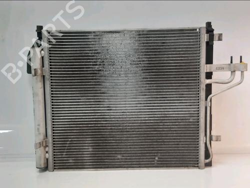 Heater matrix KIA PICANTO III (JA) 1.0 | BP39117693M63 - Image 2