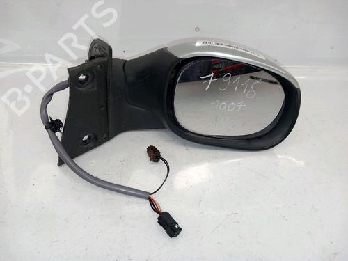 right-mirror-peugeot-1007-km_-2005-30414282 main image