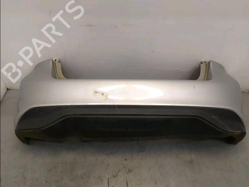 rear-bumper-nissan-pulsar-hatchback-c13-2014-40522965 main image