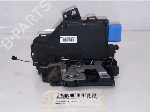 Used Front right lock Front right lock 38059443 38059443