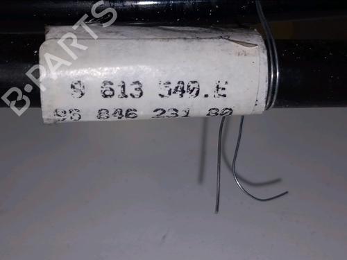 Girspak CITROËN BERLINGO MULTISPACE (B9) 1.6 HDi 75 16V | BP33903701M90 - Image 2