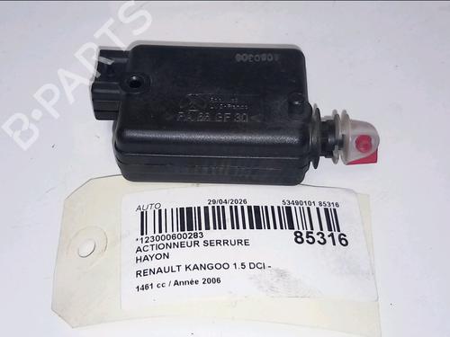 Used Electronic module Electronic module 34416111 34416111
