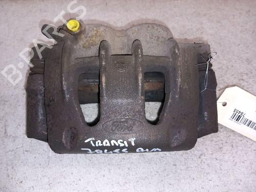 Used Right front brake caliper FORD TRANSIT Van (FA_ _) 2.0 DI (FAE_, FAF_, FAG_) (75 hp) 30432254