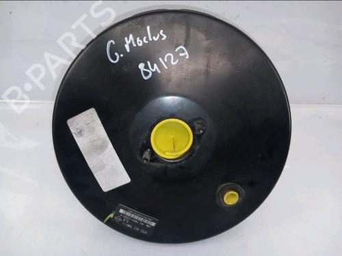 Servo brake RENAULT MODUS / GRAND MODUS (F/JP0_) 1.5 dCi (FP0E, JP0E) | BP30420267M42