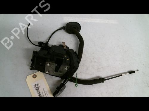 Højre bagtil lås RENAULT TWINGO III (BCM_, BCA_) 0.9 TCe 90 (BCM9, BCM2) (90 hp) 30429703