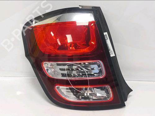 Used Left taillight Left taillight 37627961 37627961