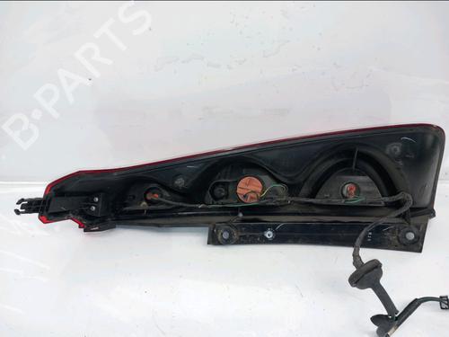 Left taillight NISSAN NOTE (E11, NE11) 1.5 dCi | BP30654473C34 - Image 2