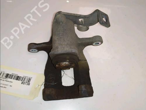 Left rear brake caliper KIA RIO III (UB) 1.25 CVVT | BP36450112M107 - Image 3