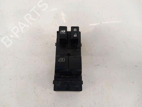 Used Left front window switch Left front window switch 30431176 30431176