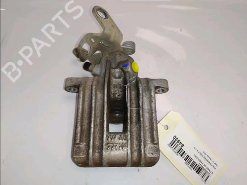 Used Right rear brake caliper Right rear brake caliper VW GOLF VI (5K1) 1.6 TDI (105 hp) 33458055 33458055