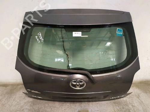 tailgate-toyota-auris-_e15_-2006-2007-2008-2009-2010-2011-2012-2013-30424741 main image