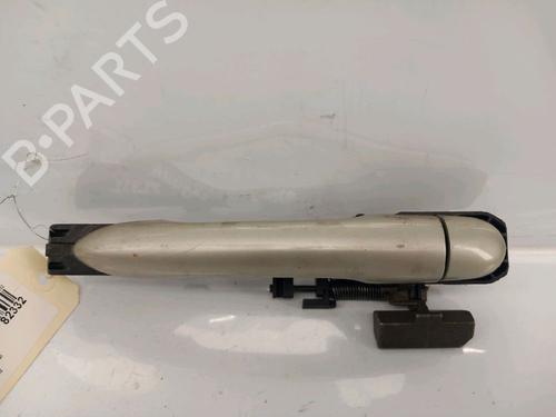 Used Rear right exterior door handle RENAULT LAGUNA II (BG0/1_) 1.8 16V (BG04, BG0B, BG0C, BG0V) (117 hp) 30416920