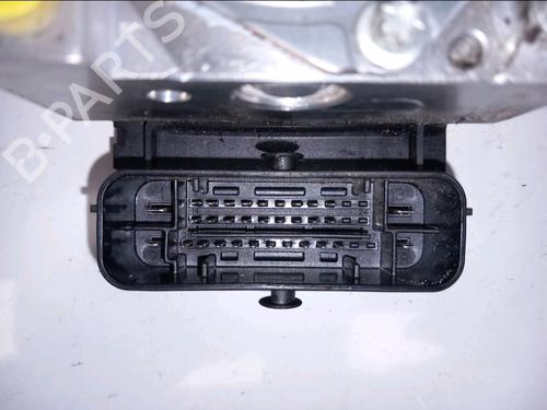 ABS pump PEUGEOT 308 I (4A_, 4C_) 1.6 HDi | BP30422642M43