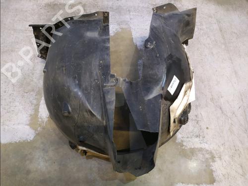 Used Wheel arch PEUGEOT 3008 II SUV (MC_, MR_, MJ_, M4_) 1.5 BlueHDi 130 (131 hp) 31986247